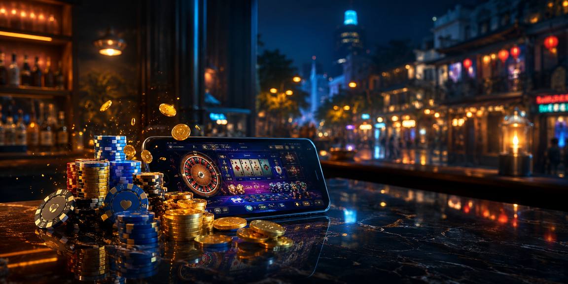 locky88 Bàn chơi thật, tốc độ thật — casino locky88 dành cho bạn